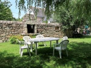 Maison de vacances Holiday Home Groix - PHM108  56680 Plouhinec Bretagne