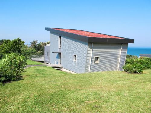 Holiday Home Gwel Ar Mor - PZY100