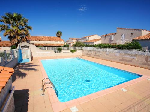 Holiday Home Hacienda Beach II