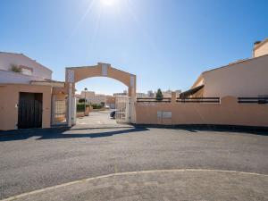 Holiday Home Hacienda Beach II