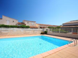 Maison de vacances Holiday Home Hacienda Beach II  34300 Le Cap d\'Agde Languedoc-Roussillon