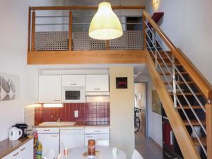 Holiday Home Hameau des Tamarins-1