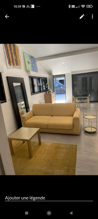 Holiday Home Hameau du golf-6 33680 Lacanau-Océan