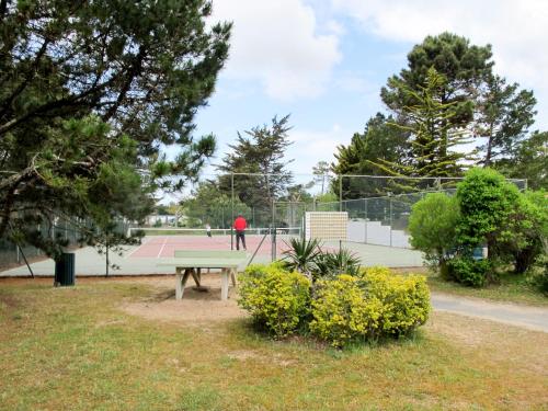 Holiday Home Hameau Océan - SHR100