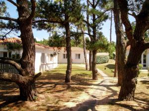 Holiday Home Hameau Océan - SHR101