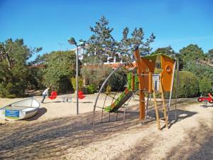 Holiday Home Hameau Océan - SHR102