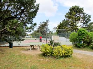 Holiday Home Hameau Océan - SHR102