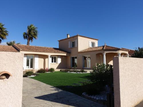 Holiday Home Harmony - PTI160