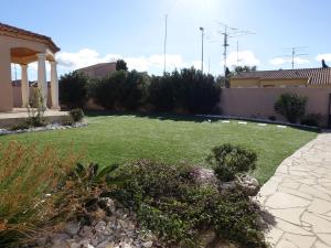 Holiday Home Harmony - PTI160
