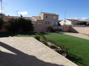 Holiday Home Harmony - PTI160