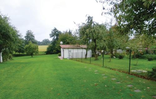 Holiday home Harzgerode OT Neudorf *LXXIII *