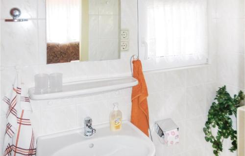 Holiday home Harzgerode OT Neudorf *LXXIII *