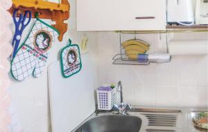 Holiday home Harzgerode OT Neudorf *LXXIII *