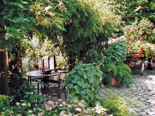Holiday Home Haus Schwärzel