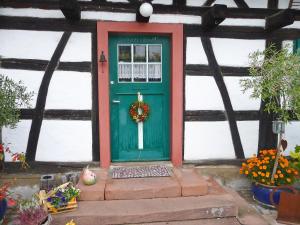 Holiday Home Haus Schwärzel