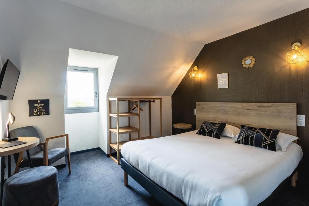 Holiday Home Häuschen 56841 Traben-Trarbach