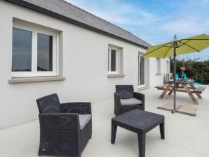 Holiday Home Hauts brejoncs