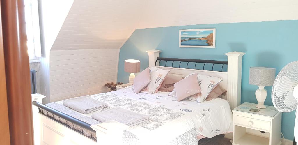 Holiday Home Heide 17449 Karlshagen