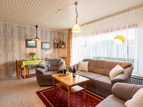 Holiday Home Helga