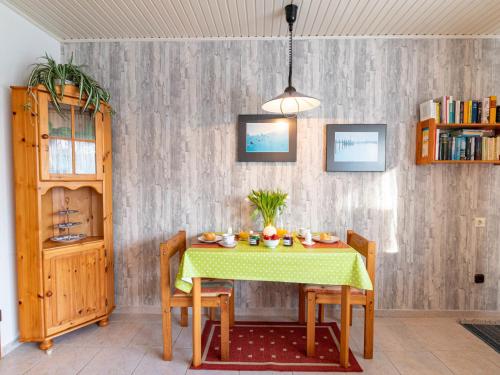 Holiday Home Helga