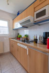 Holiday Home Helga