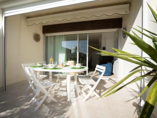 Holiday Home Hélios