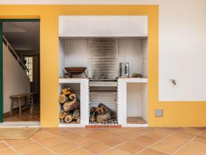 Holiday Home Herdade de Montalvo-villa 60