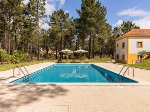 Holiday Home Herdade de Montalvo-villa 60