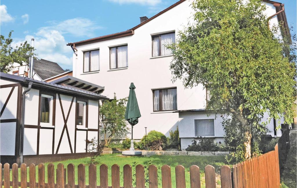 Holiday home Herschdorf Lange-Berg-Str. , 98701 Herschdorf