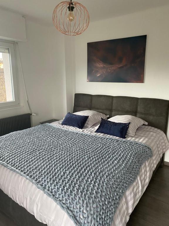 Holiday home Herschdorf Lange-Berg-Str. 98701 Herschdorf