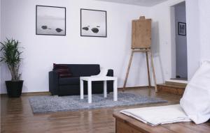 Maison de vacances Holiday home Herschdorf Lange-Berg-Str.  98701 Herschdorf Thuringe