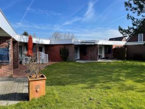 Holiday Home Herzmuschel