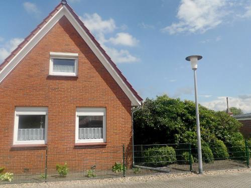 Holiday Home Hexenhuus
