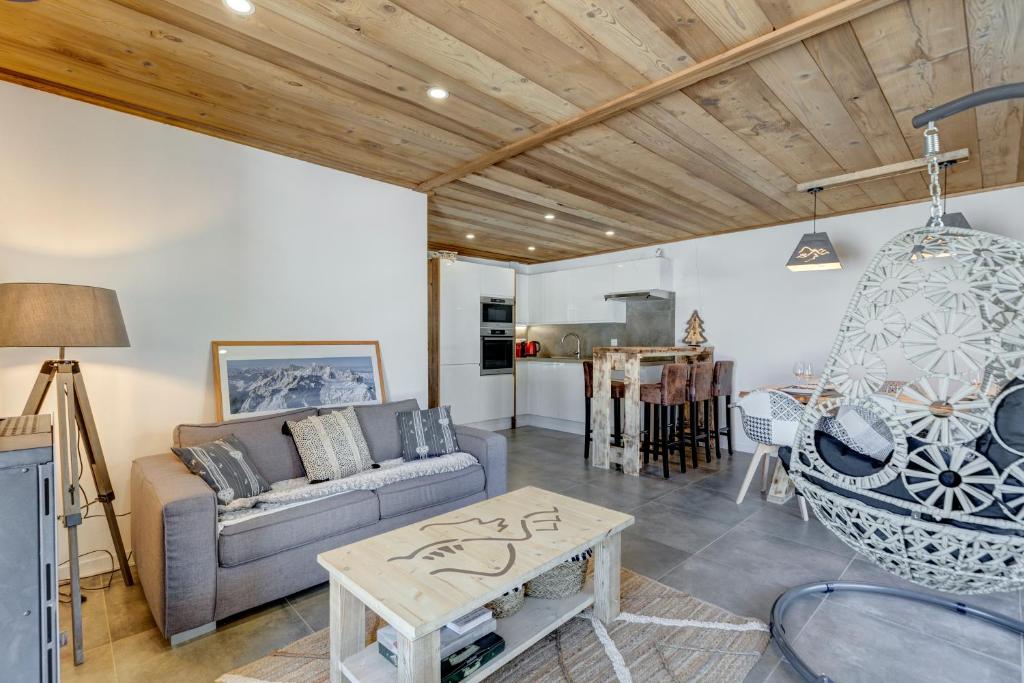 Holiday Home Hidel - TRP101