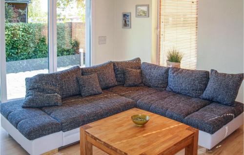 Holiday home Hildebrandshagen V