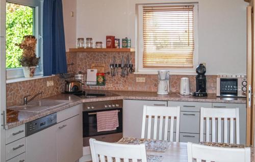 Holiday home Hildebrandshagen V