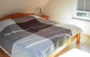 Holiday home Hildebrandshagen V