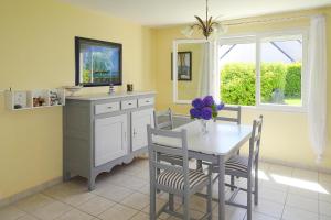 Holiday home, Hillion