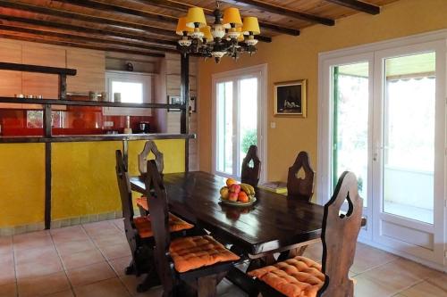 holiday home, Hillion