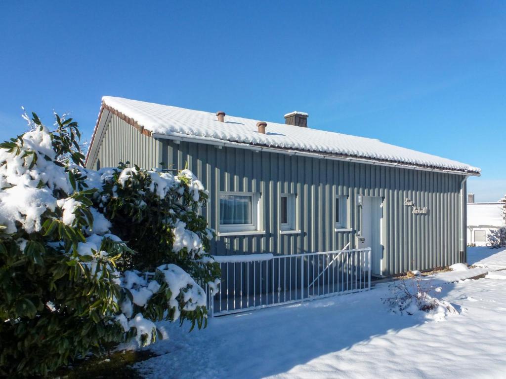 Maison de vacances Holiday Home Hochwald  79843 Dittishausen