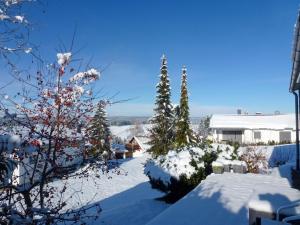 Holiday Home Hochwald