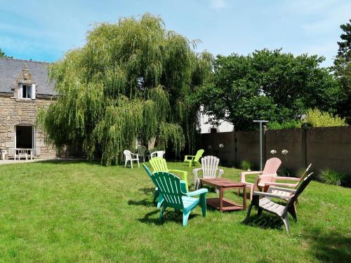 Holiday Home Hoedic - PHM109