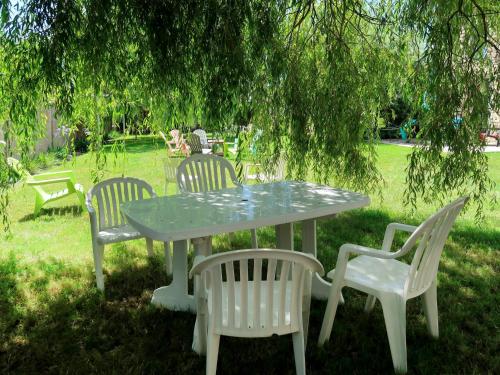 Holiday Home Hoedic - PHM109