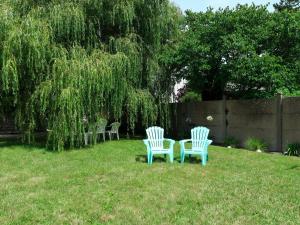 Holiday Home Hoedic - PHM109