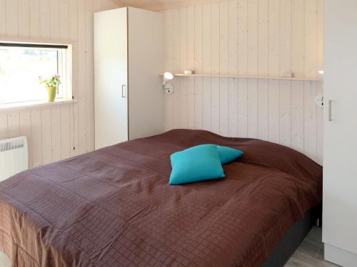 Holiday Home Holiday Vital Resort - GBE102