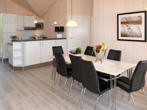Holiday Home Holiday Vital Resort - GBE102