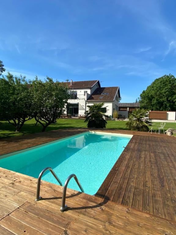 Holiday Home Holiday Vital Resort - GBE102 23775 Großenbrode