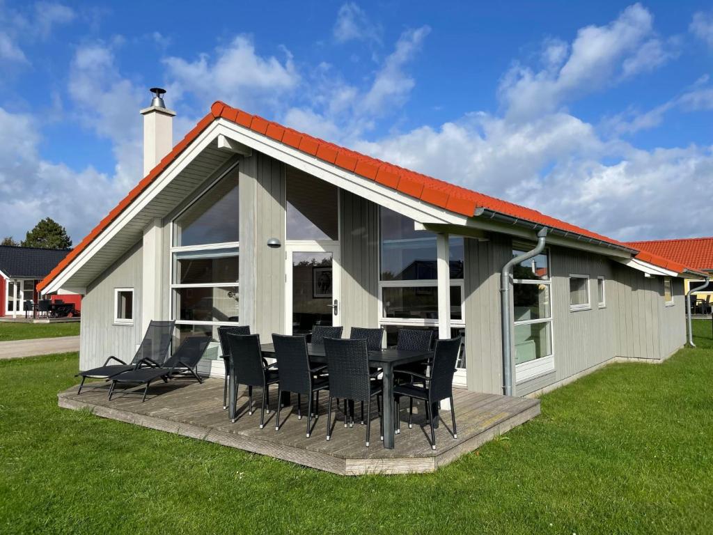 Holiday Home Holiday Vital Resort - GBE111 , 23775 Großenbrode