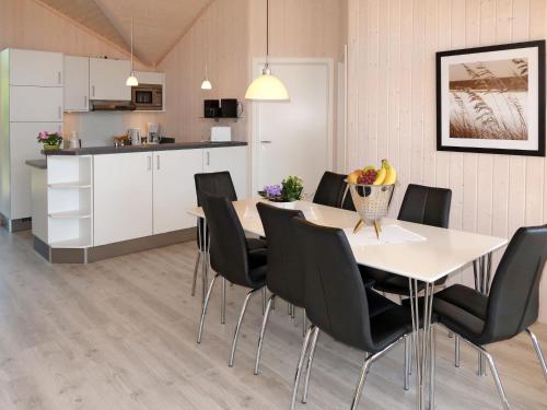 Holiday Home Holiday Vital Resort - GBE111