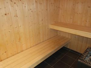 Holiday Home Holiday Vital Resort - GBE111